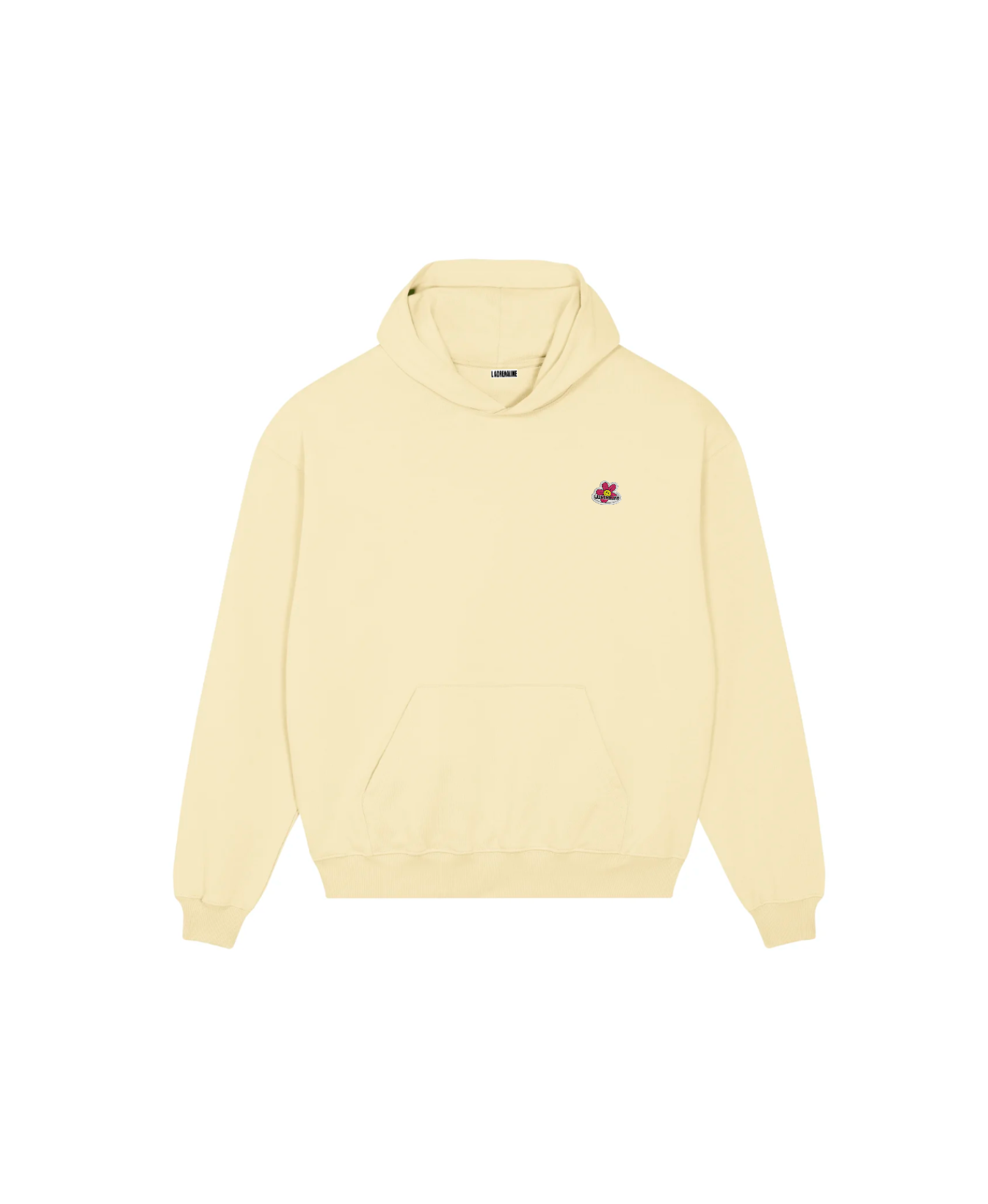 Hoodie Pastel